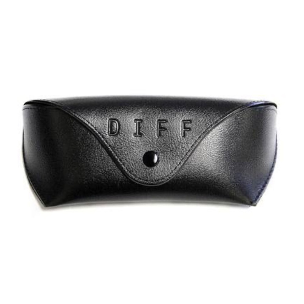 Diff Glasses Travel Case